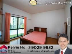 Signature Park (D21), Condominium #168544982